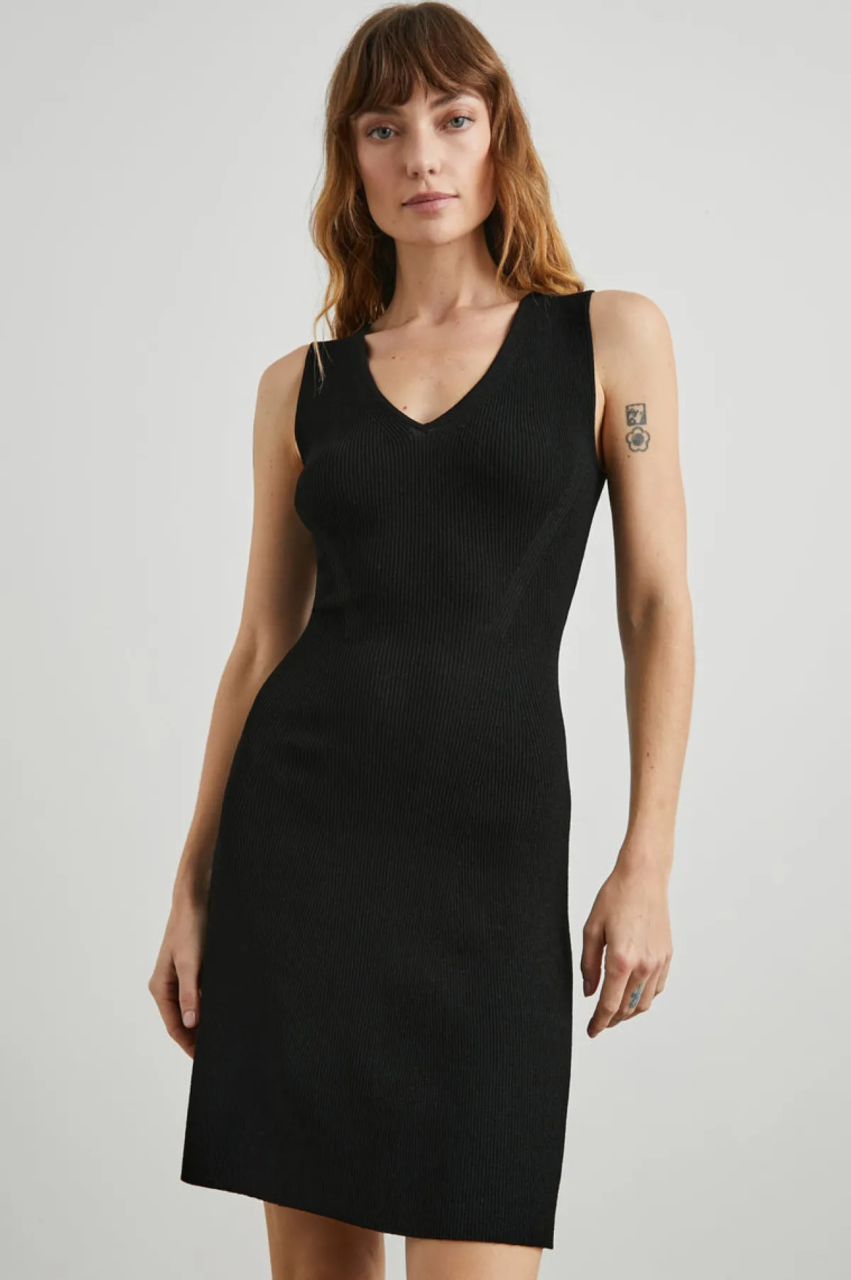 ADALINE DRESS - |Rails Outlet