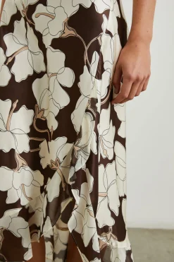 ADIA SKIRT - |Rails Cheap