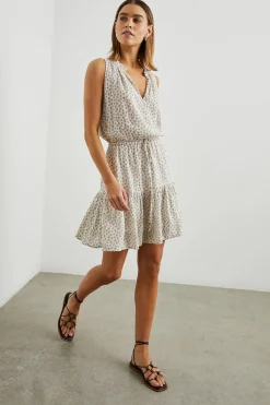 ALBANY DRESS - BELLA FLORAL|Rails Cheap