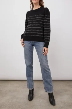 ALLEGRA SWEATER - |Rails Discount