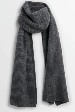 ALPS CASHMERE SILK SCARF - |Rails Outlet