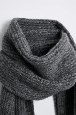 ALPS CASHMERE SILK SCARF - |Rails Outlet