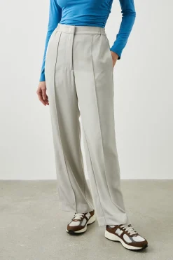 ALTA PANT - DOVE|Rails Best