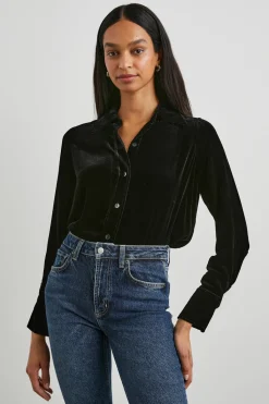 VELVET|Rails Sale
