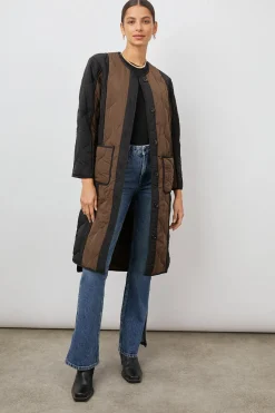 ANDRES JACKET - |Rails Fashion