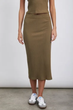 ANGIE SKIRT - |Rails Outlet