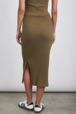 ANGIE SKIRT - |Rails Outlet