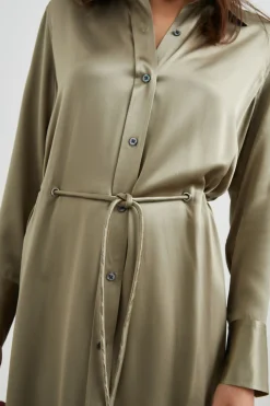 ANINA DRESS - |Rails Best Sale