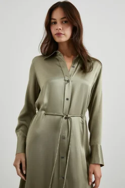 ANINA DRESS - |Rails Best Sale