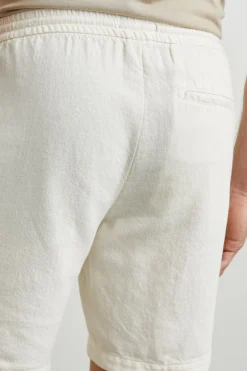 ARCHER SHORT - ECRU|Rails Online