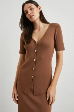 ARDEN TOP - |Rails Flash Sale