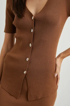 ARDEN TOP - |Rails Flash Sale