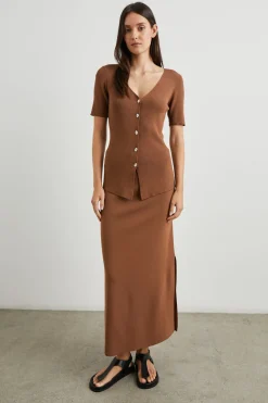 ARDEN TOP - |Rails Flash Sale