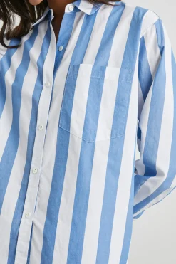 ARLO SHIRT - RUE STRIPE|Rails Store