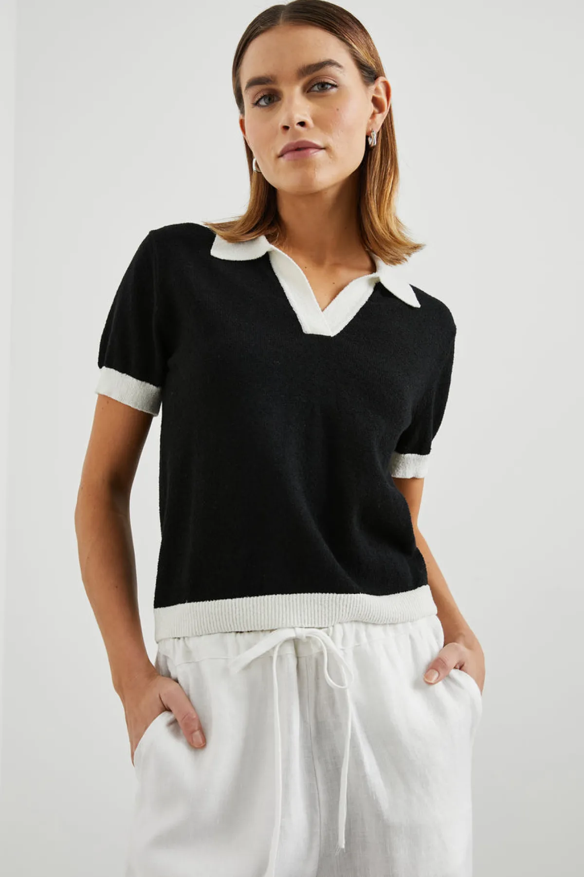 ARYA TOP - |Rails Outlet