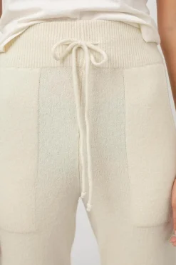 ASH PANT - OFF WHITE|Rails Hot