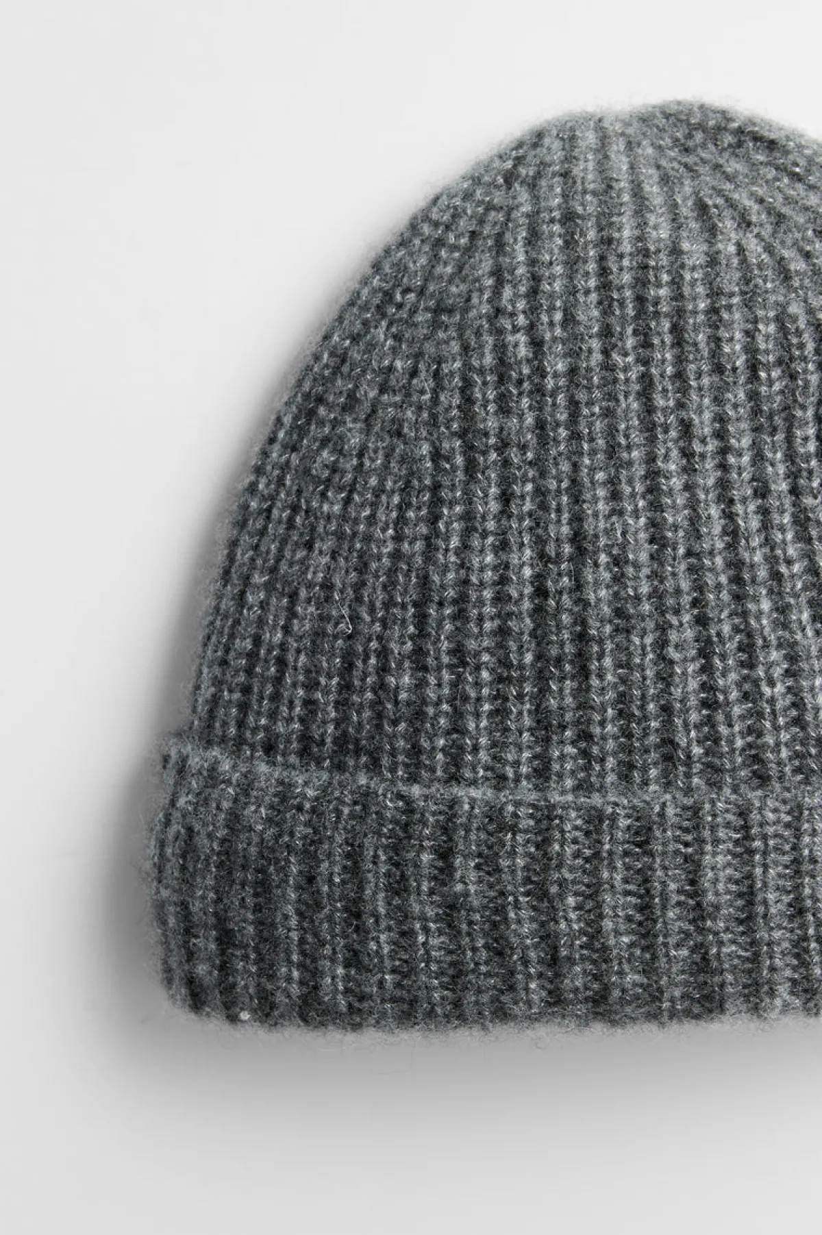 ASPEN BEANIE - CHARCOAL HEATHER|Rails Flash Sale