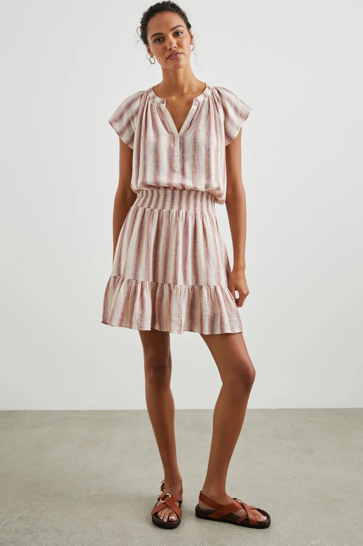 |Rails Fashion