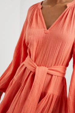AURETA DRESS - |Rails Sale
