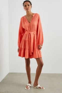 AURETA DRESS - |Rails Sale