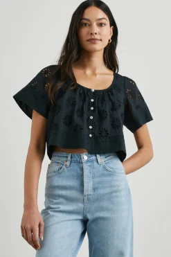 BAMBINA TOP - |Rails Best