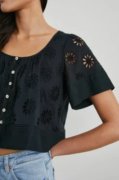 BAMBINA TOP - |Rails Best