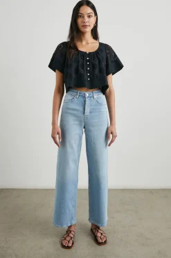 BAMBINA TOP - |Rails Best