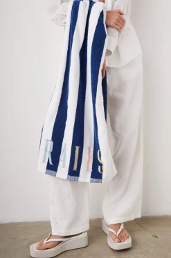 BEACH TOWEL - |Rails Cheap