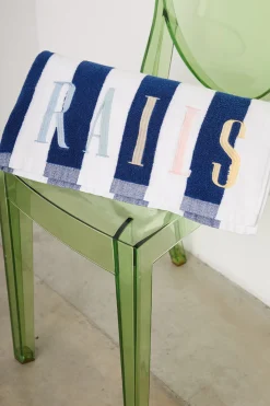 BEACH TOWEL - |Rails Cheap