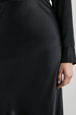 BERLIN SKIRT - BLACK|Rails Hot