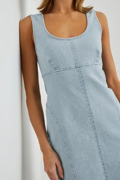 BLAZE DRESS - |Rails Best Sale