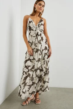 BOA DRESS - |Rails Cheap
