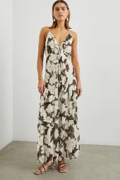 BOA DRESS - |Rails Cheap
