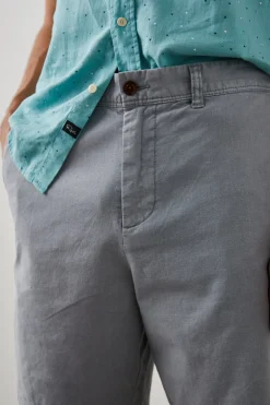 BODEN SHORT - GRAVEL|Rails Sale
