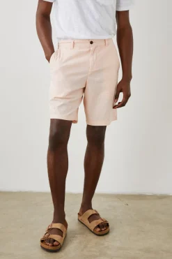 BODEN SHORT - PRAWN|Rails Sale