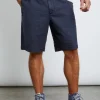 BODEN SHORT - RAVEN|Rails Best