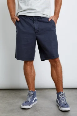 BODEN SHORT - RAVEN|Rails Best
