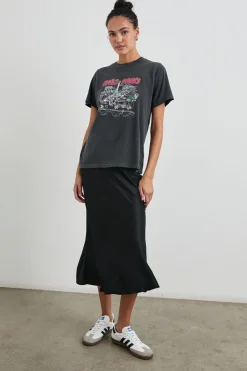 BOYFRIEND T-SHIRT - PARIS|Rails Fashion