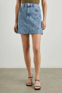 |Rails New