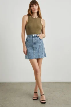|Rails New