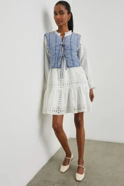 BRONTE TOP - |Rails Fashion
