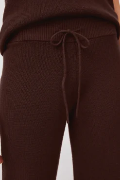 BROOK PANT - RUSSET|Rails Fashion