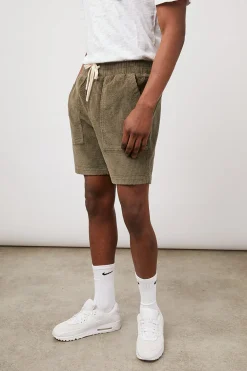 CALEB SHORT - SURPLUS|Rails Shop