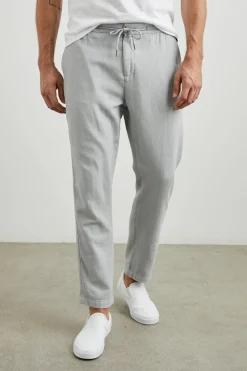 CALLUM PANT - CEMENT|Rails Store