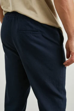 CALLUM PANT - DEEP MERIDIAN|Rails Cheap