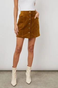 CANYON SKIRT - |Rails Outlet