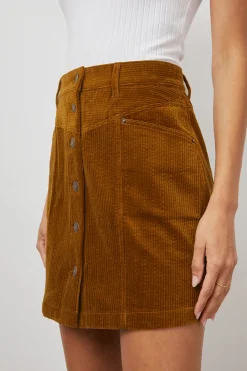 CANYON SKIRT - |Rails Outlet