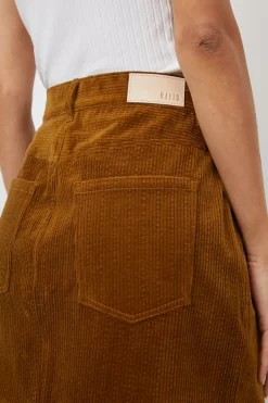 CANYON SKIRT - |Rails Outlet