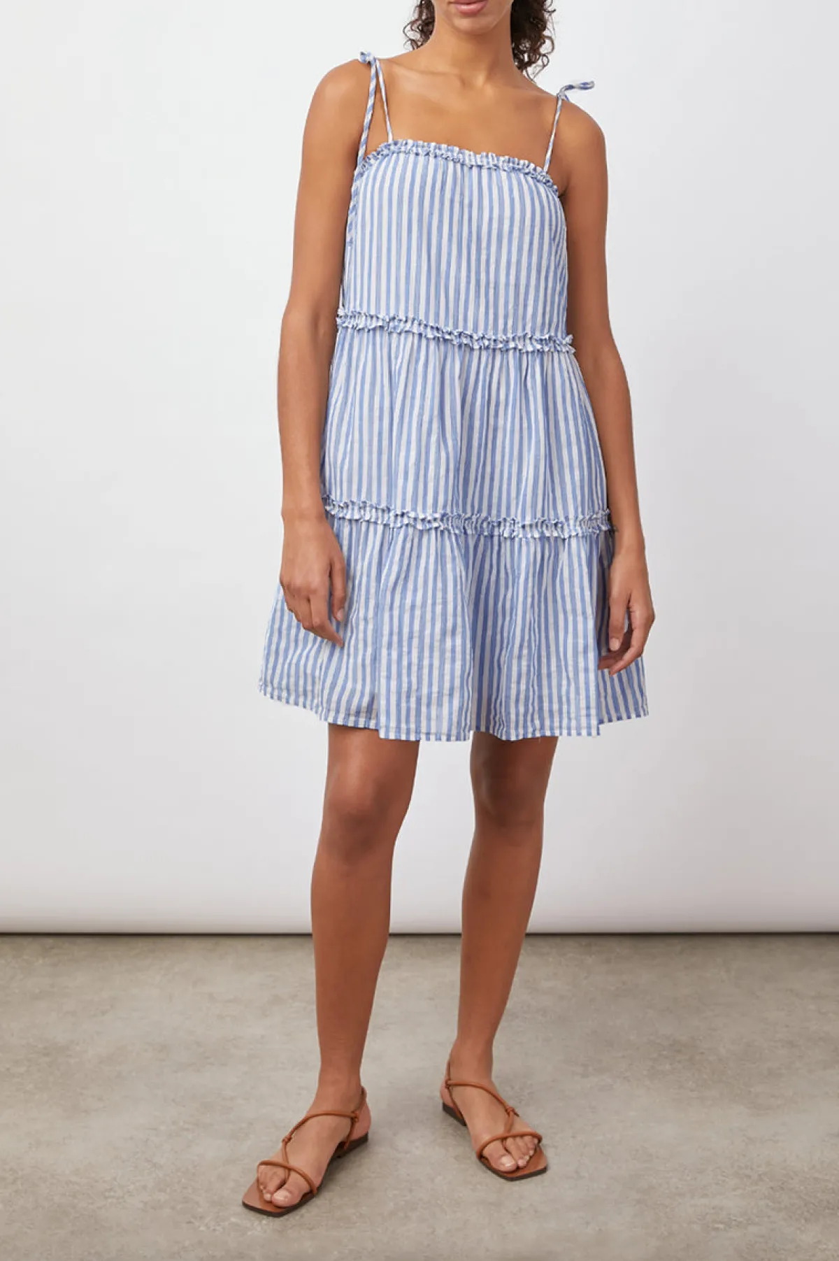 |Rails New