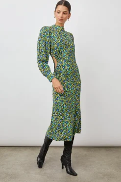 CARMEL DRESS - |Rails Discount